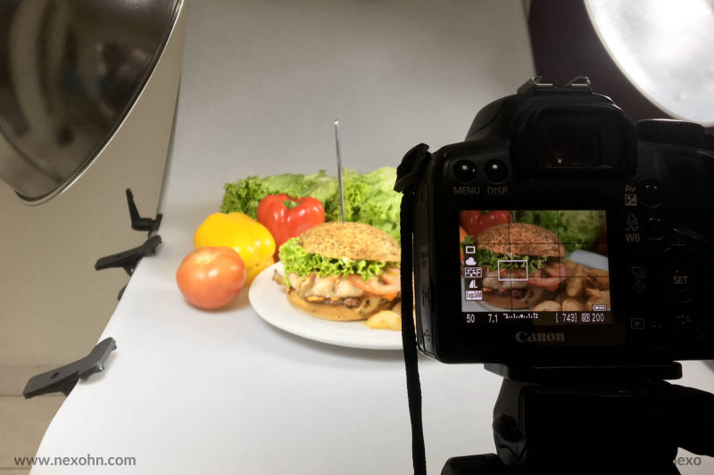 Nexo Estudio Creativo La Ceiba Honduras Fotografía de productos