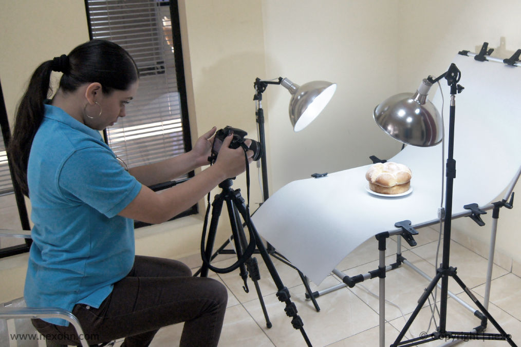 nexo estudio creativo La Ceiba Honduras Fotografía de producto