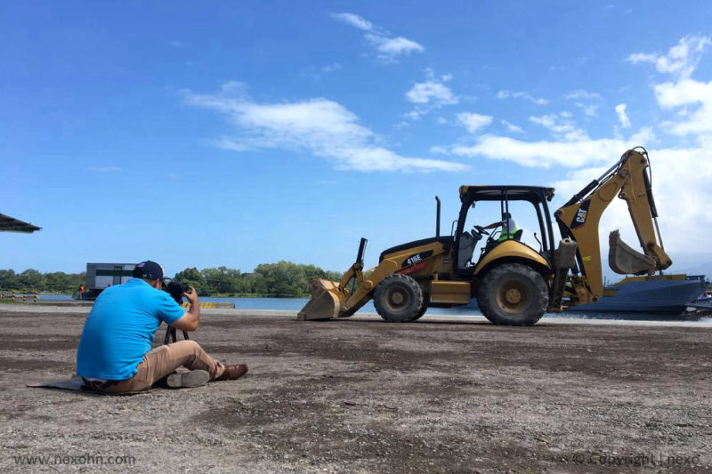 Nexo Estudio Creativo La Ceiba Honduras Fotografía de productos