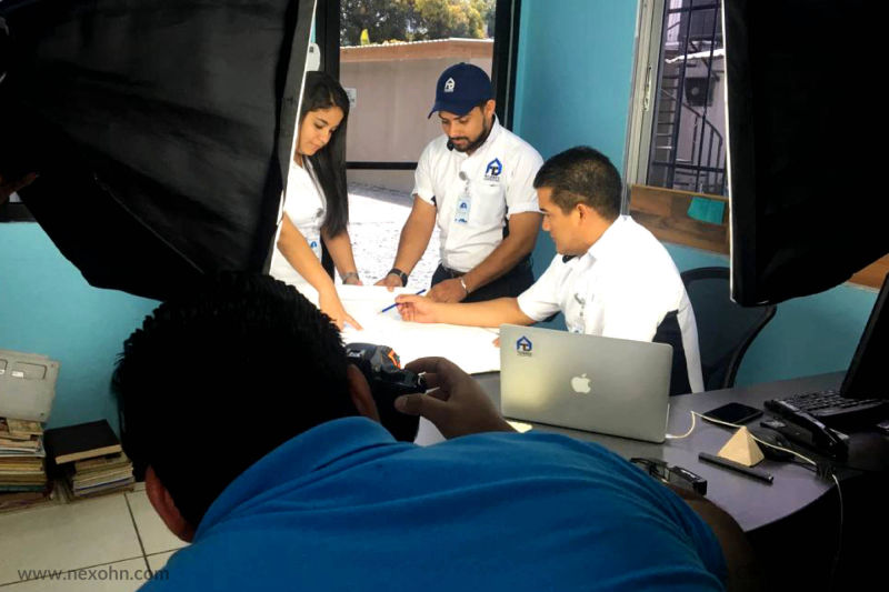 Nexo Estudio Creativo La Ceiba Honduras Fotografía de productos