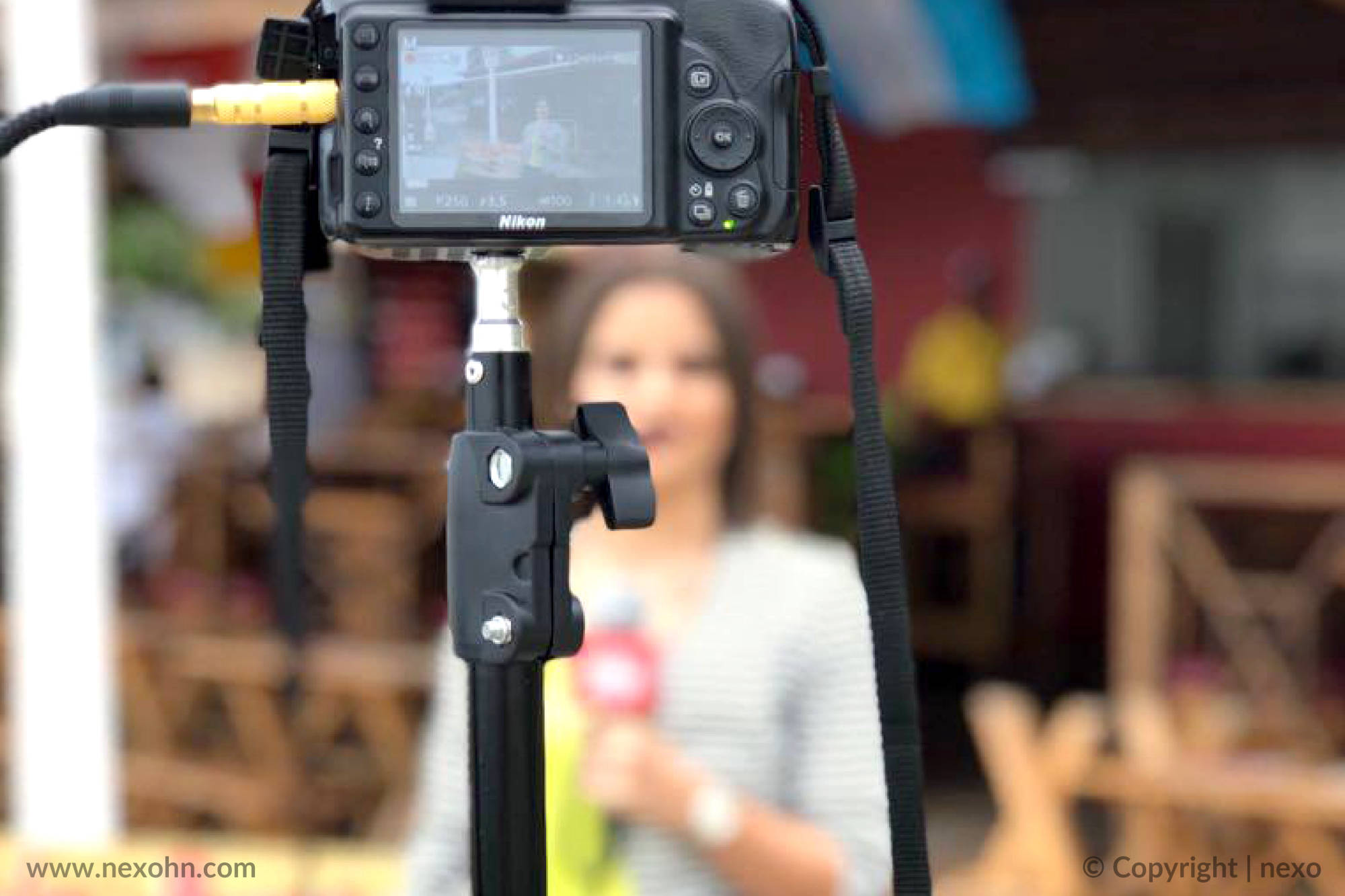 Nexo Estudio Creativo La Ceiba Honduras Fotografía de productos