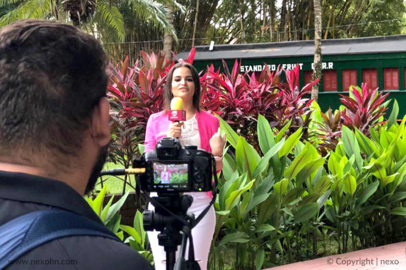 Nexo Estudio Creativo La Ceiba Honduras Fotografía de productos