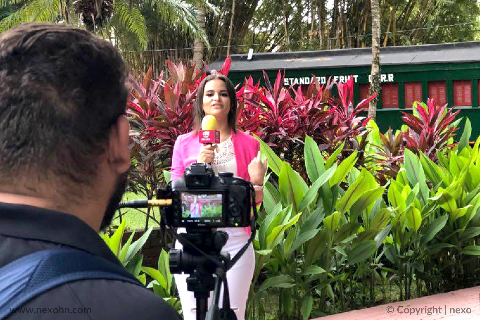 Nexo Estudio Creativo La Ceiba Honduras Fotografía de productos