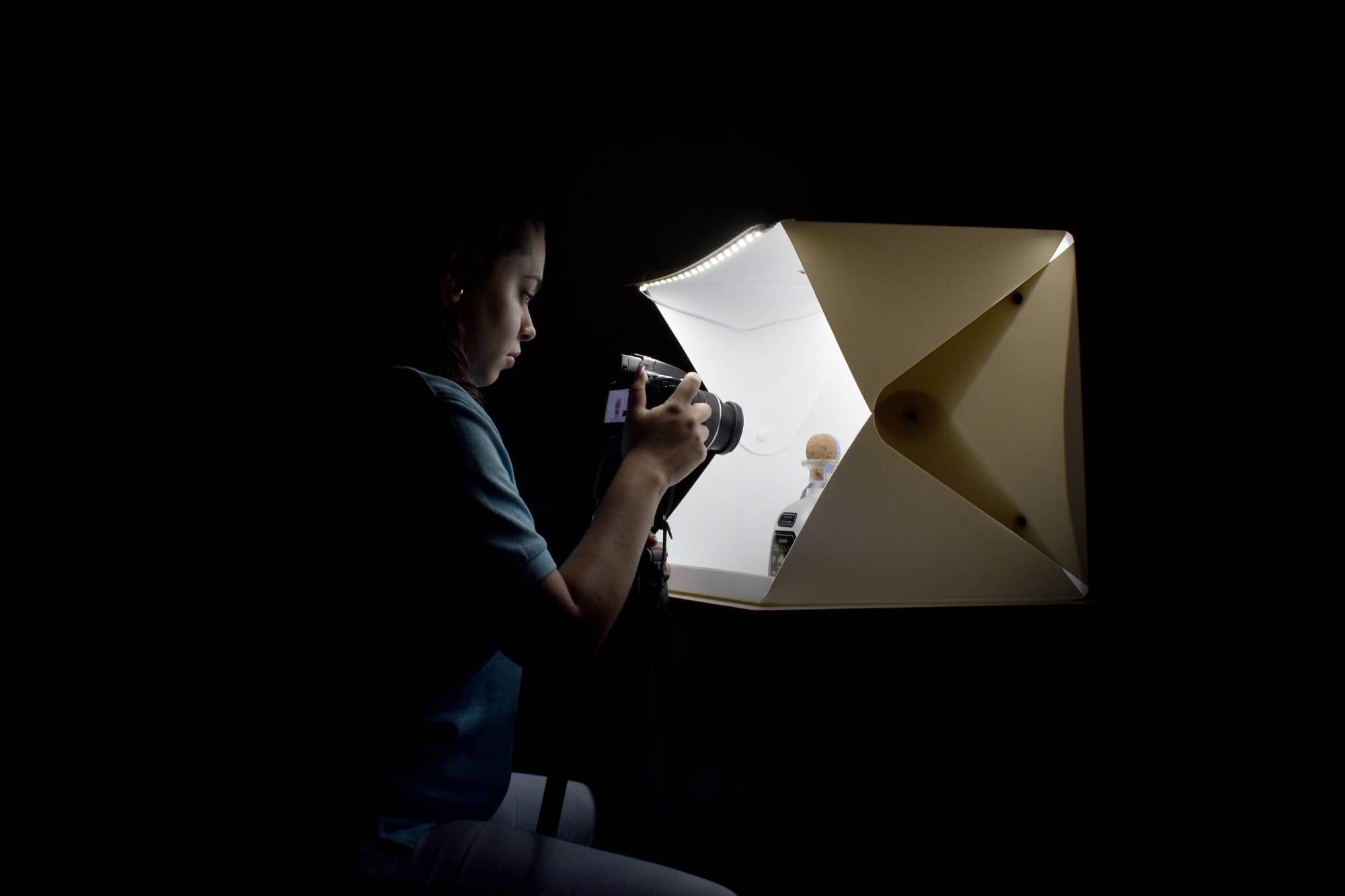 Nexo Estudio Creativo La Ceiba Honduras Fotografía de productos