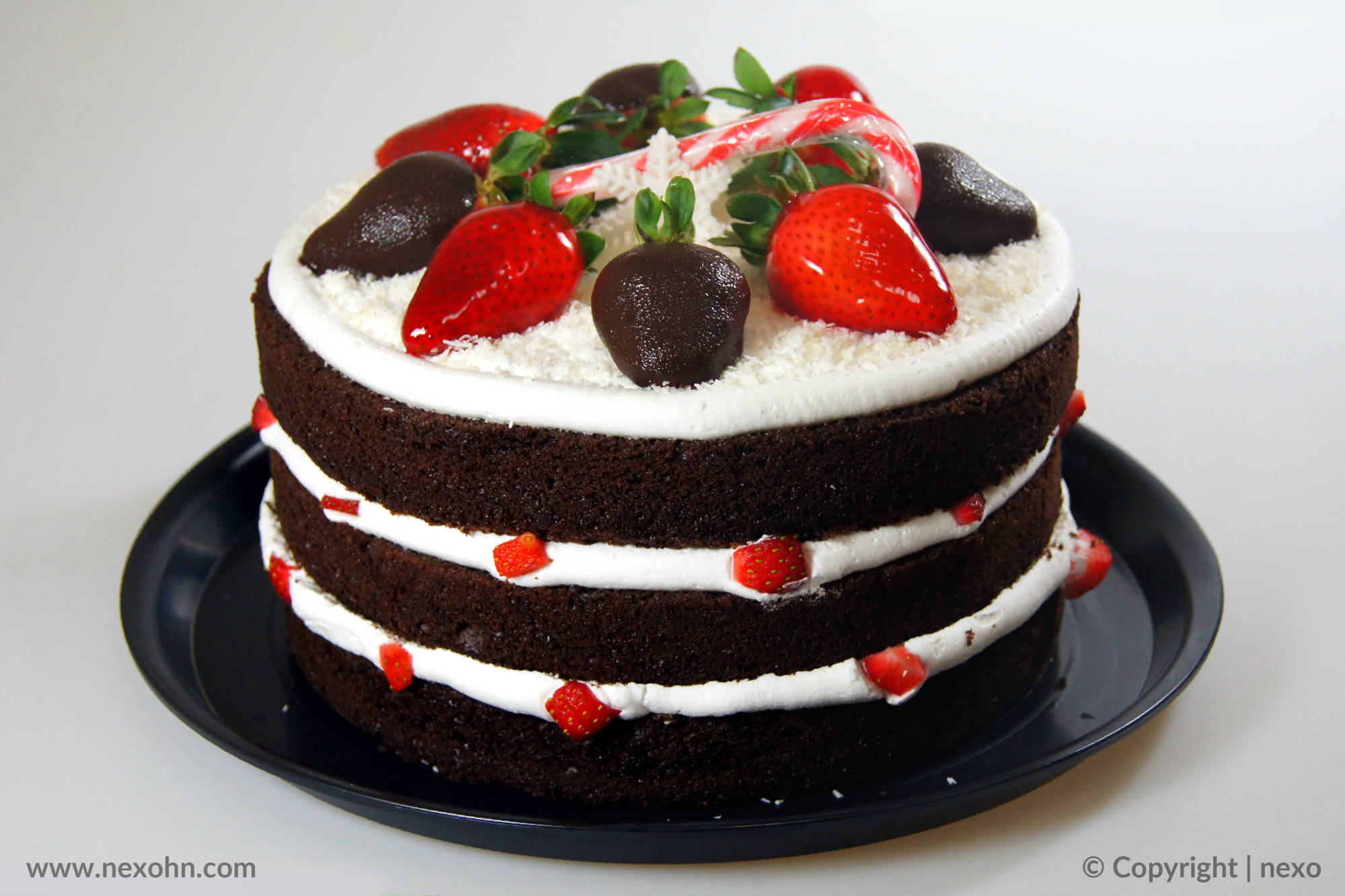 Nexo Estudio Creativo La Ceiba Honduras Fotografía de productos