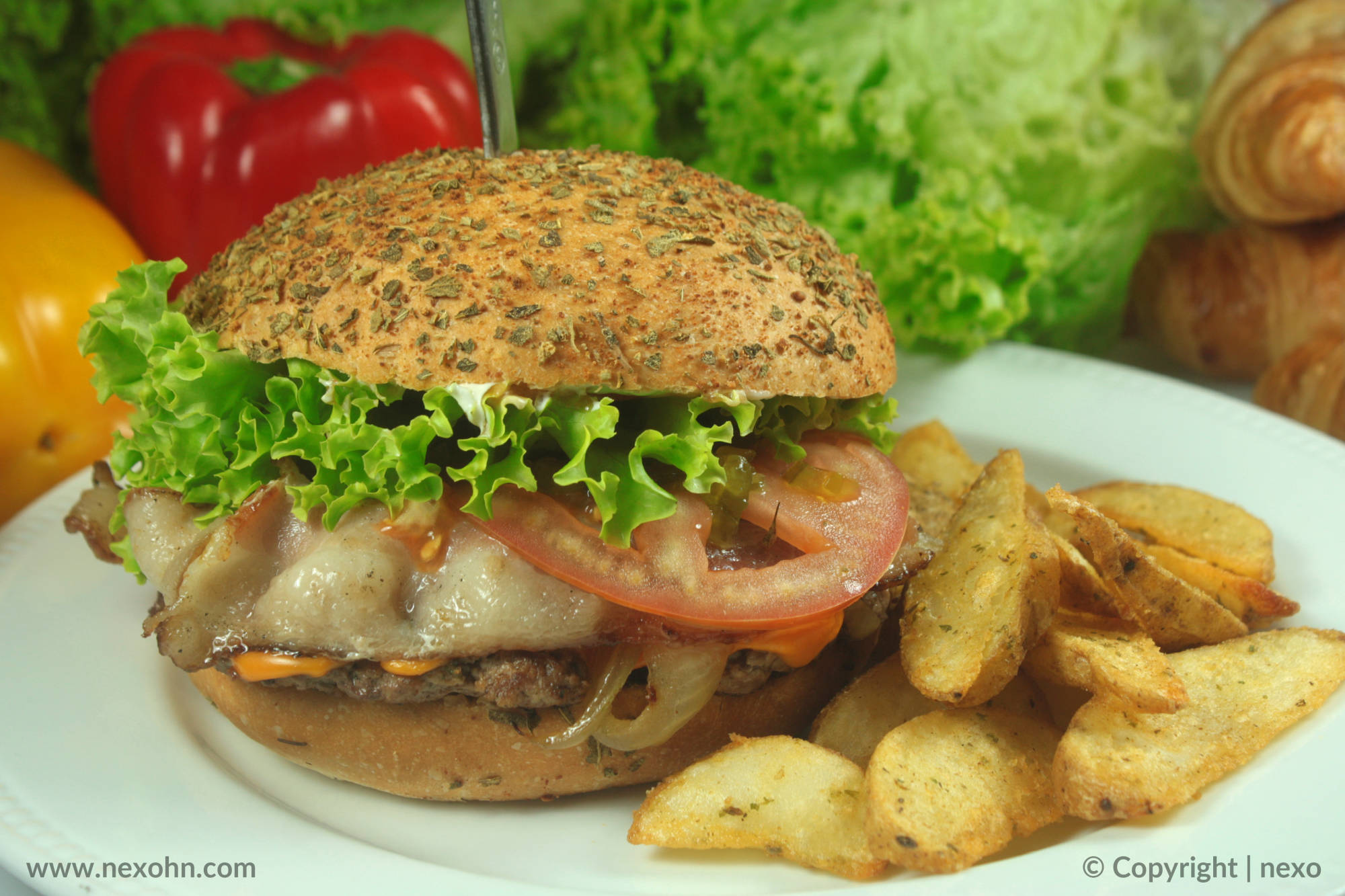 Nexo Estudio Creativo La Ceiba Honduras Fotografía de productos