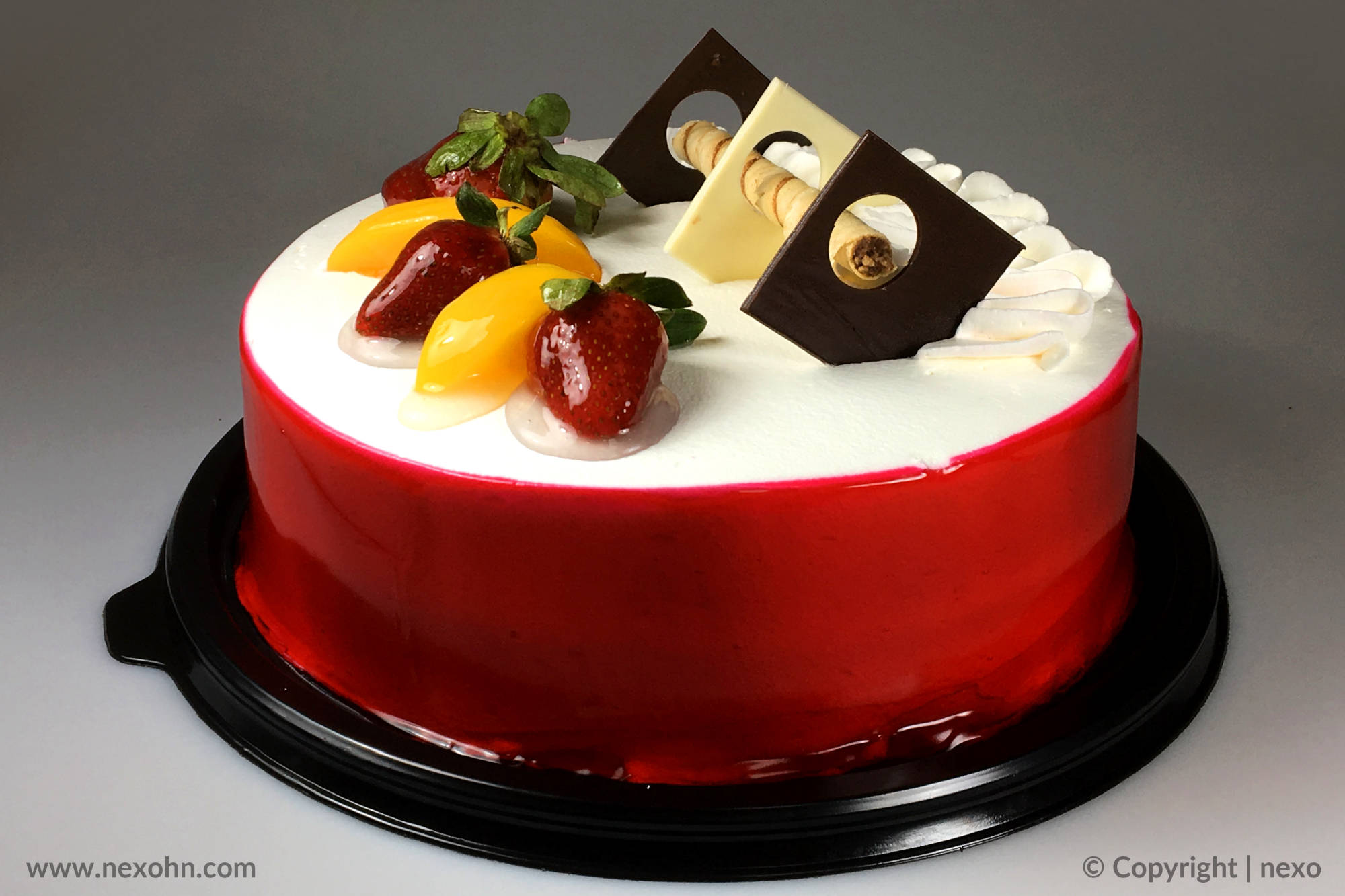 Nexo Estudio Creativo La Ceiba Honduras Fotografía de productos