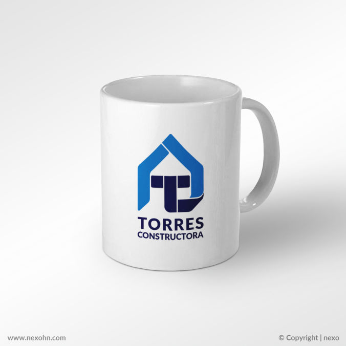 taza mug sublimacion material promocional regalia nexo estudio creativo